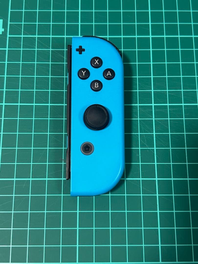 Nintendo Switch 本体【ジャンク品】&Joy-Conセット