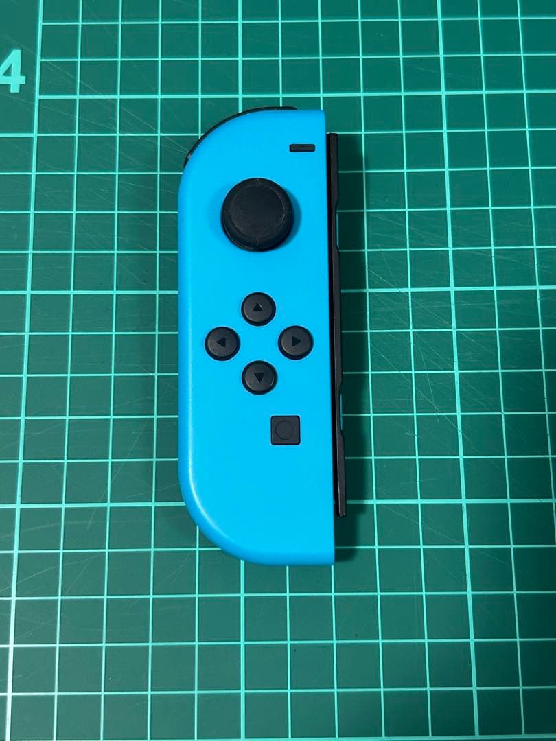 Nintendo Switch 本体【ジャンク品】&Joy-Conセット
