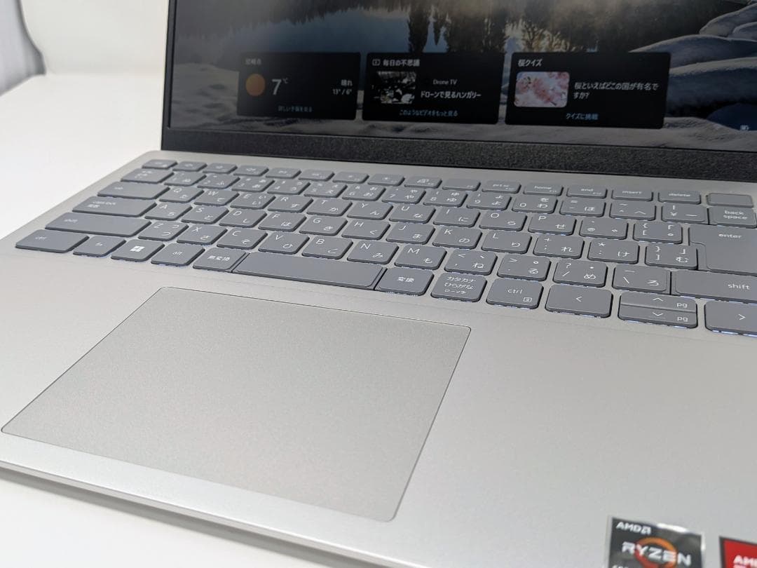 Windowsノート本体 Dell Inspiron 14 5425 Ryzen5 5625U