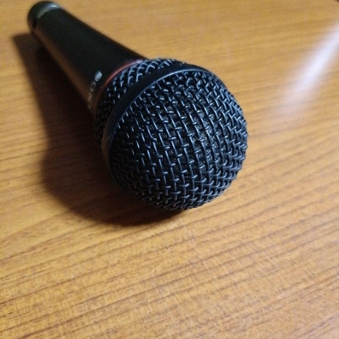 SONY F-780 ダイナミックマイク