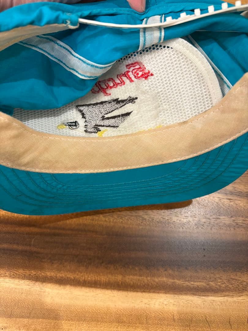 レア　70s 80s Snap-on キャップ swingster usa製