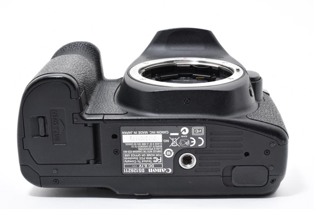 ★美品★Canon キャノン EOS 50D ボディ #21099