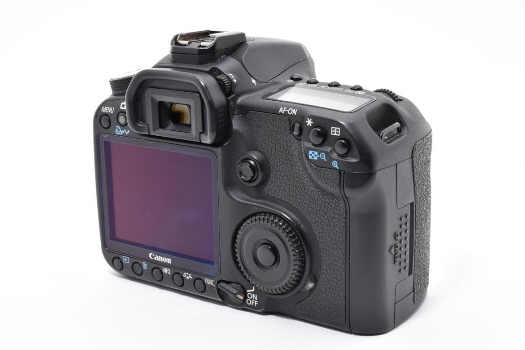 ★美品★Canon キャノン EOS 50D ボディ #21099