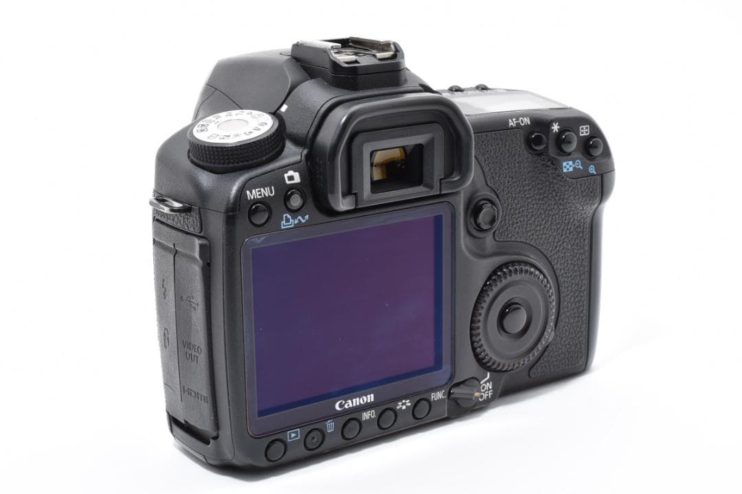 ★美品★Canon キャノン EOS 50D ボディ #21099