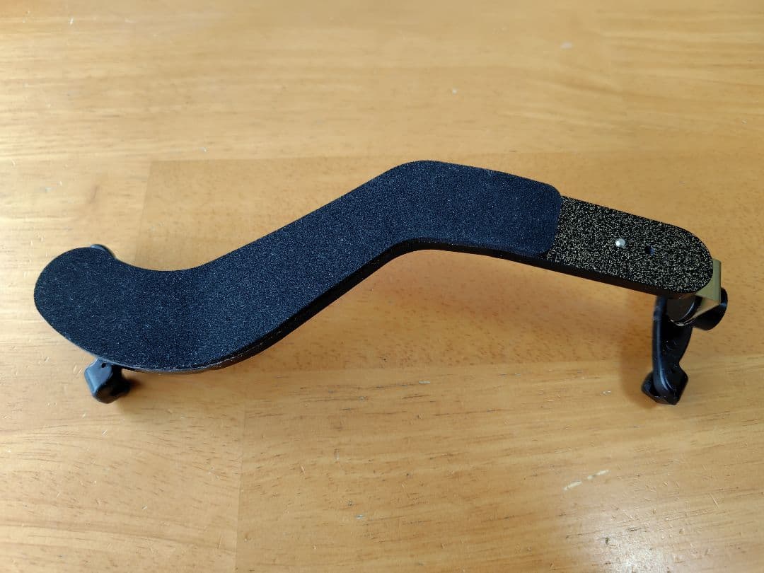 HOMARE Ver. II バイオリン肩当て　ホマレバージョン2