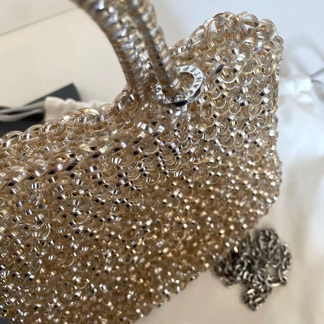 【正規品】ANTEPIR MA ミニアトゥーラ／ゴールド