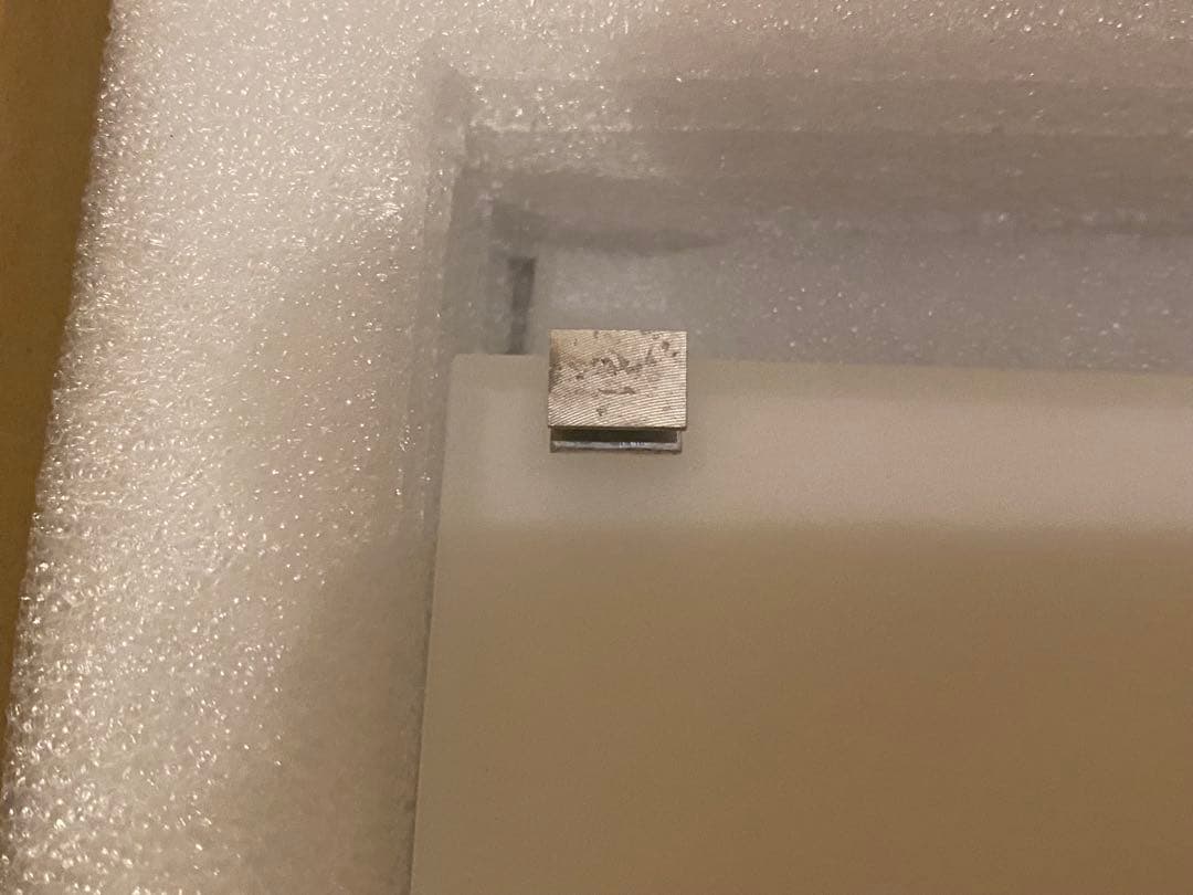 ADAライトスクリーン60 グラデーションシート付属※オマケつき