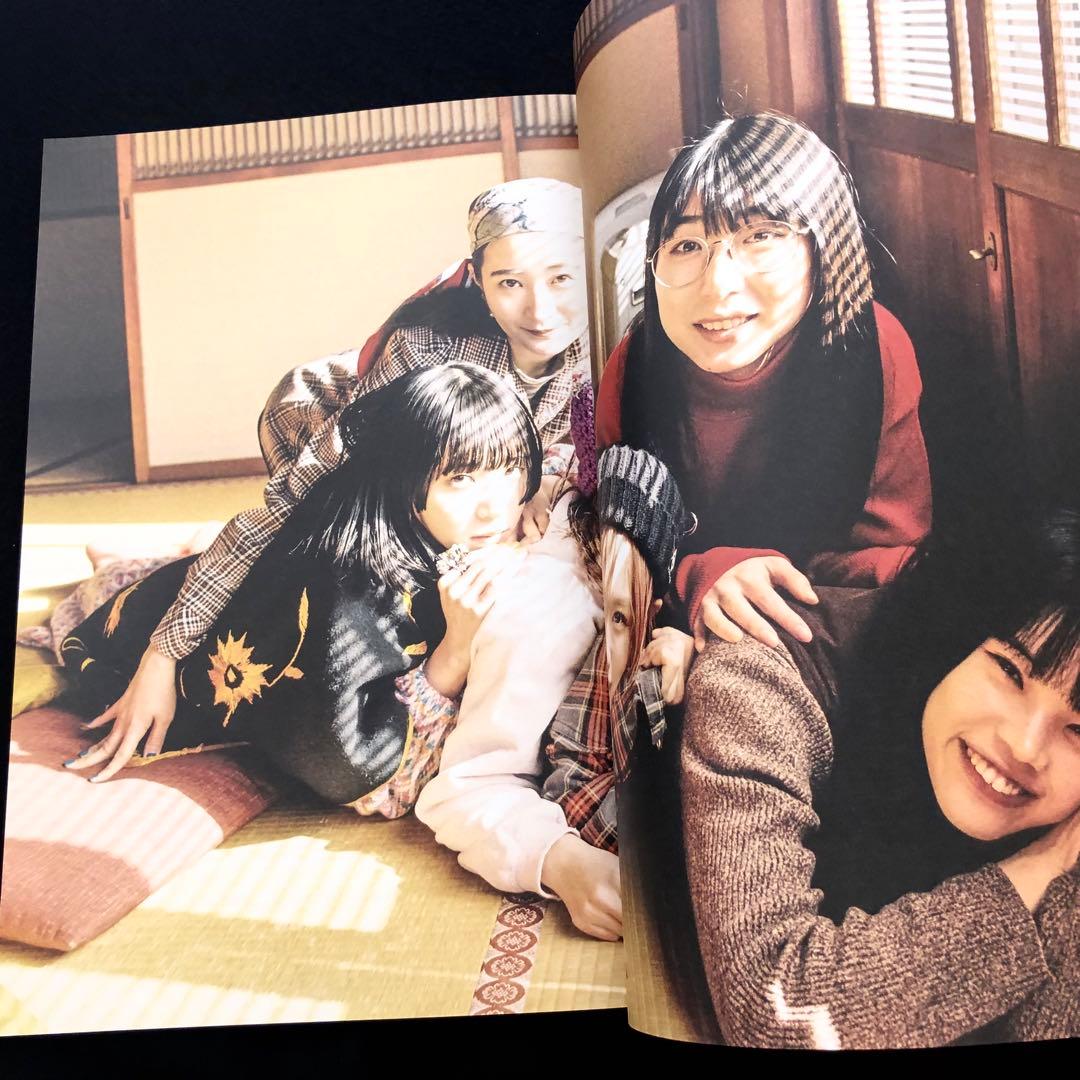 「GRADUATiON BiSH / 6人全員デラックス版」