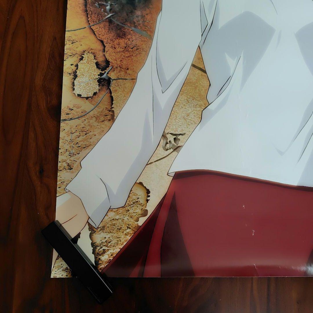 【真月譚 月姫 SHINGETSUTAN TSUKIHIME】販促用B2ポスター