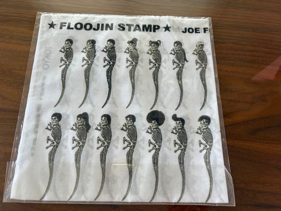 クロムハーツ　バンダナ