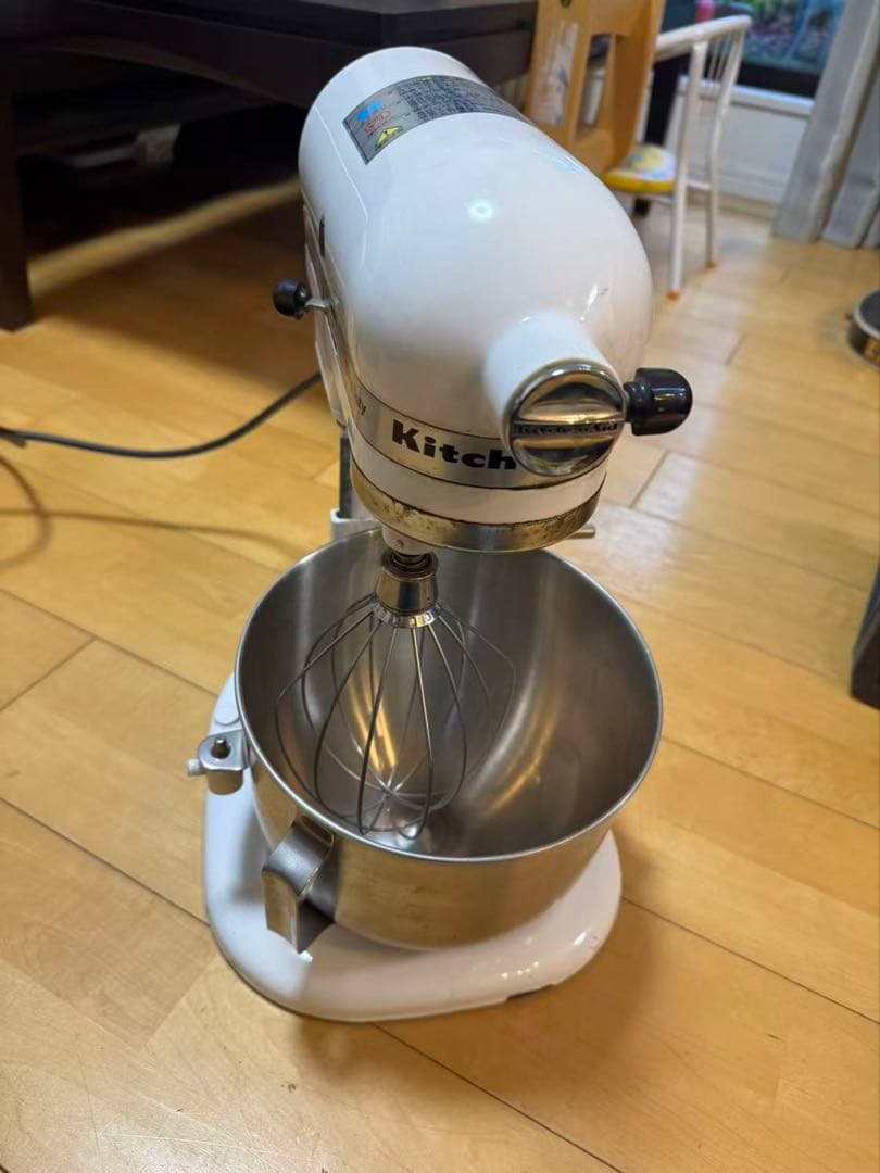 よっち専用　KitchenAid キッチンエイド
