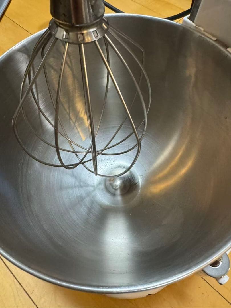 よっち専用　KitchenAid キッチンエイド