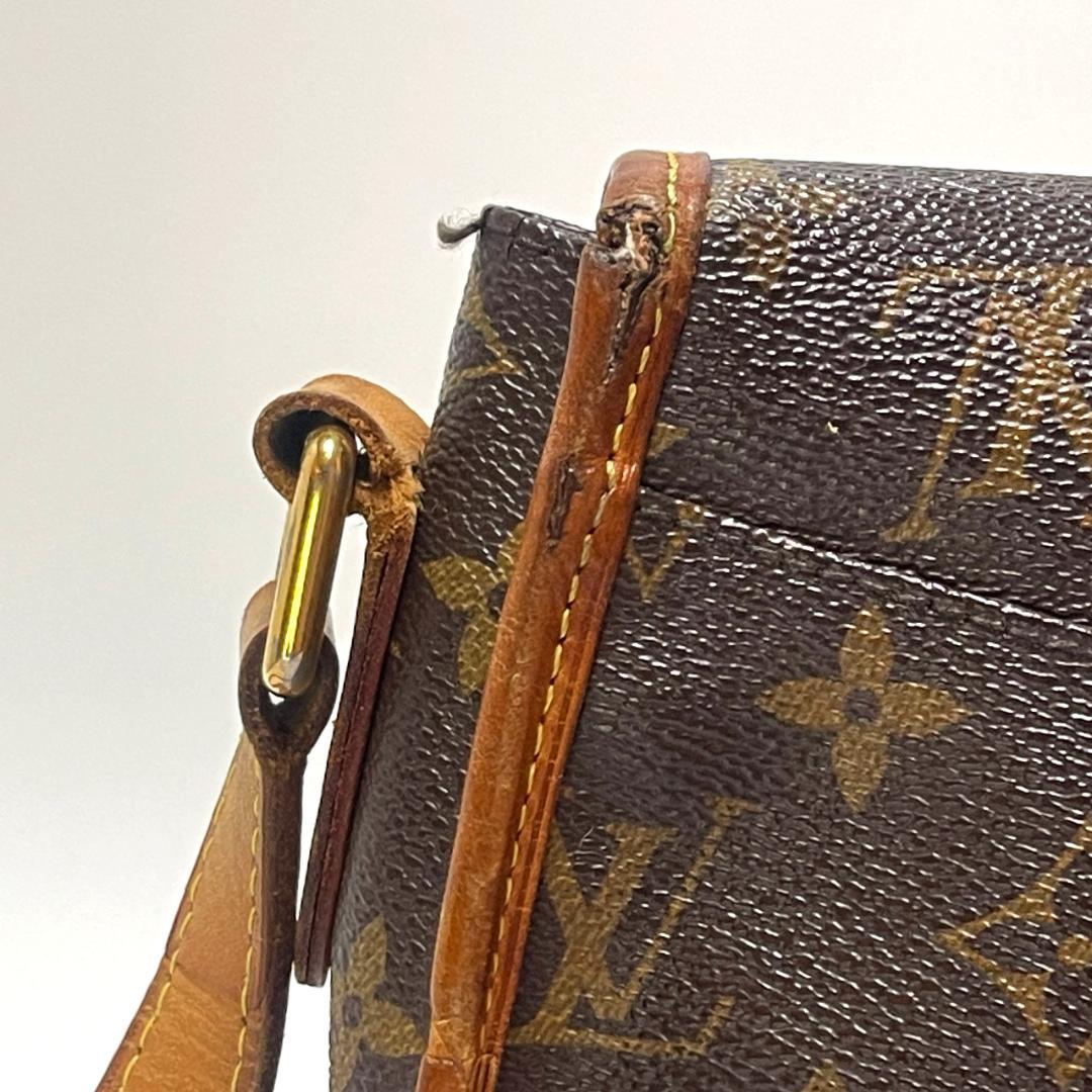Louis Vuitton ルイ・ヴィトン ショルダーバッグ モノグラム