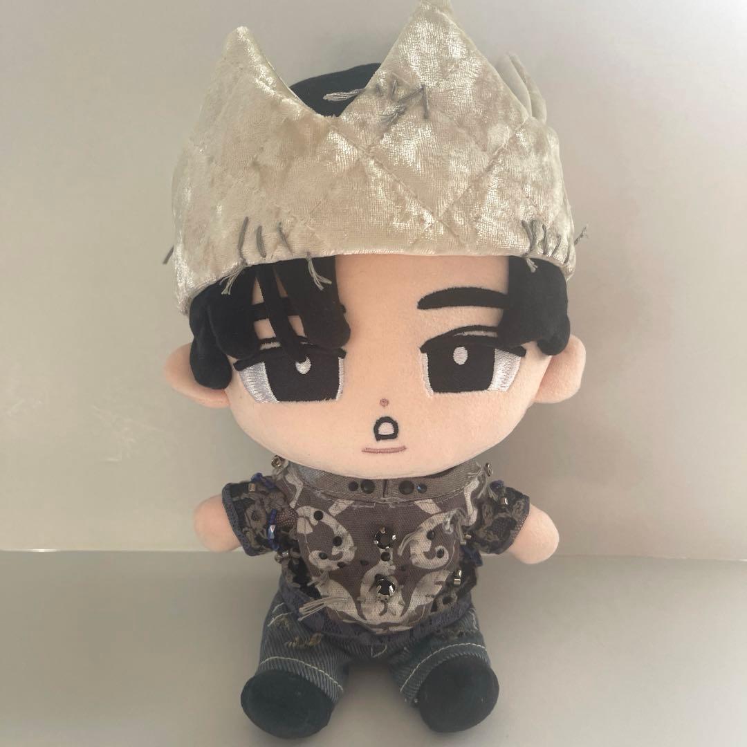 yum様 すのチル 服 「TRUELOVE 」衣装 目黒蓮