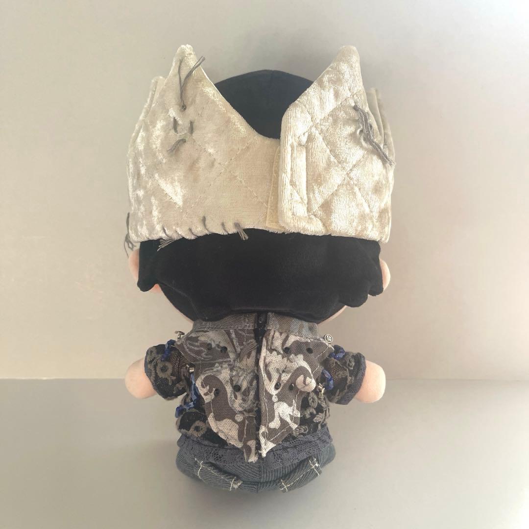 yum様 すのチル 服 「TRUELOVE 」衣装 目黒蓮