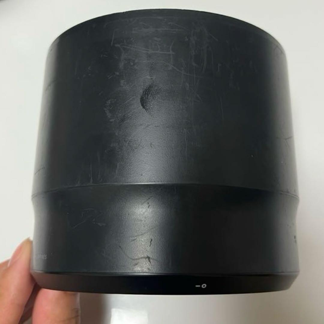 TAMRON SP 150-600mm G2 キャノン用