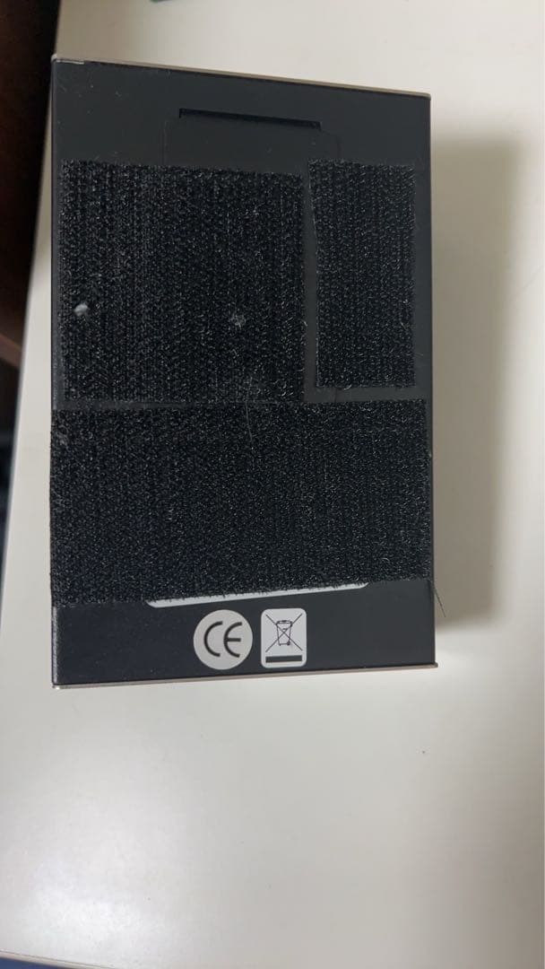 ギター small clone chorus effecter