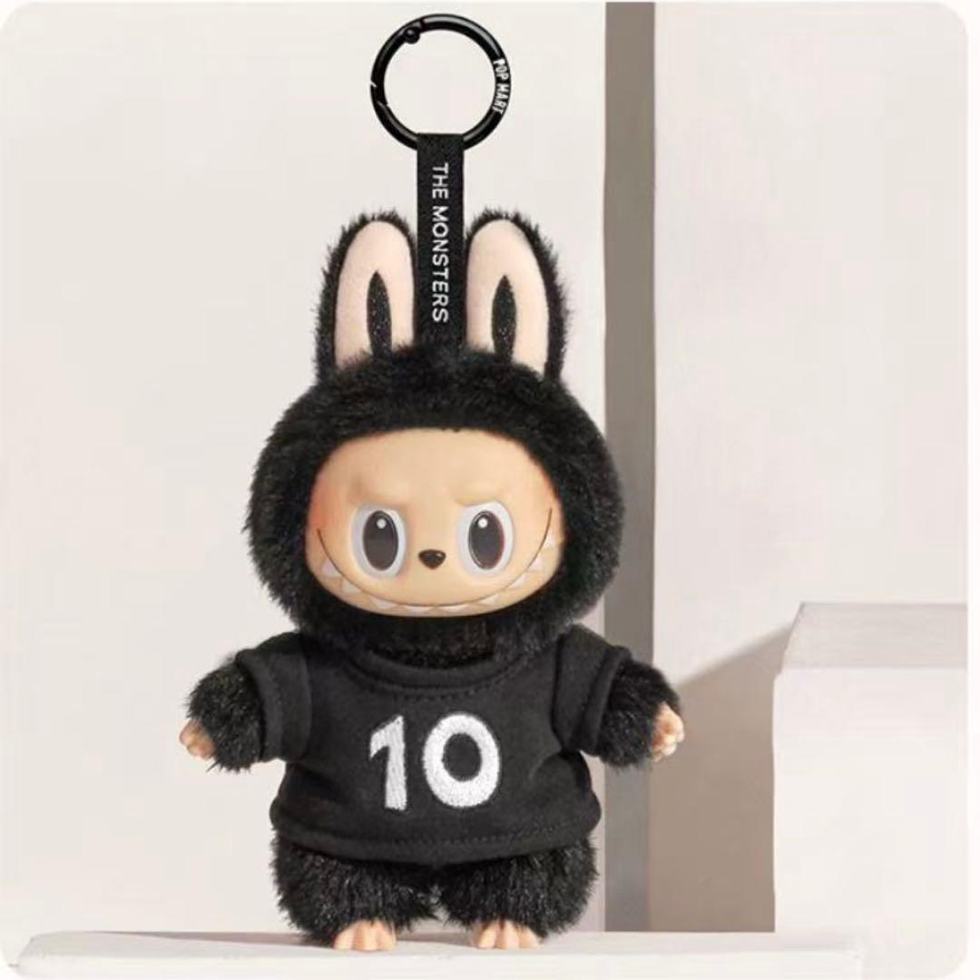 THE MONSTERS 10周年記念展限定ぬいぐるみ