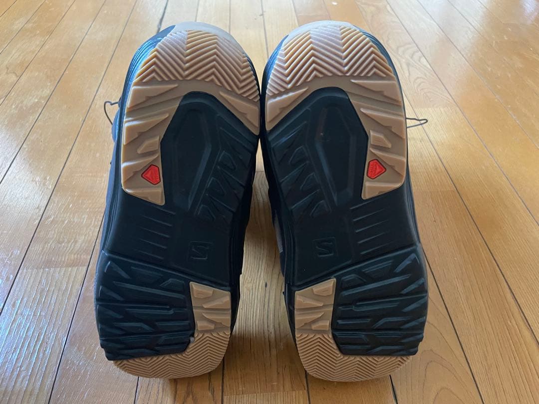 SALOMON スノーボードブーツ 26.5cm