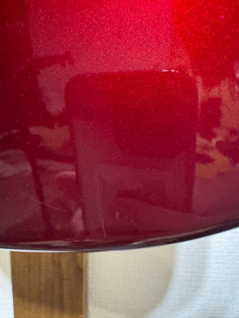 ギター Fender japan Mg69 MH OCR mod