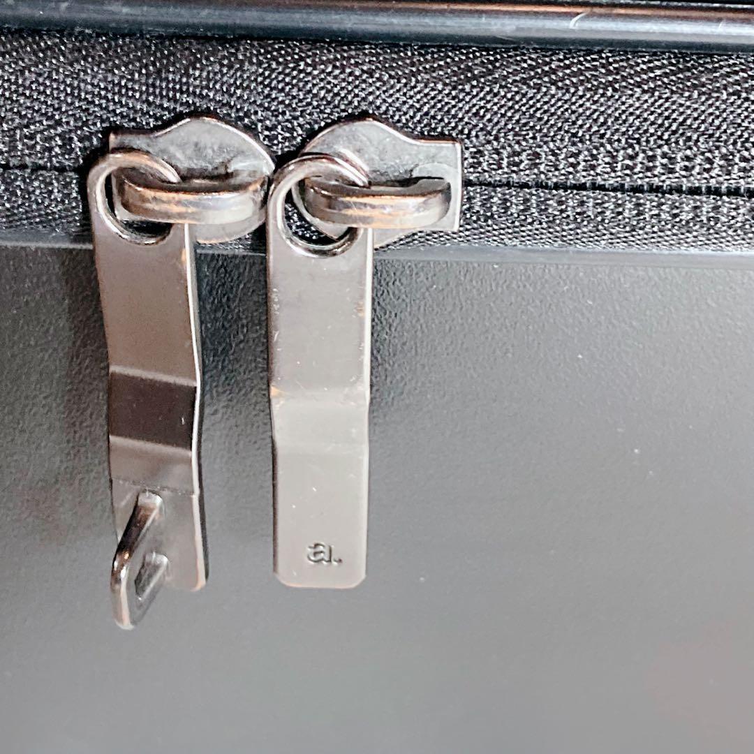 ace スーツケース JET PACKERs 機内持ち込みサイズ ブラック