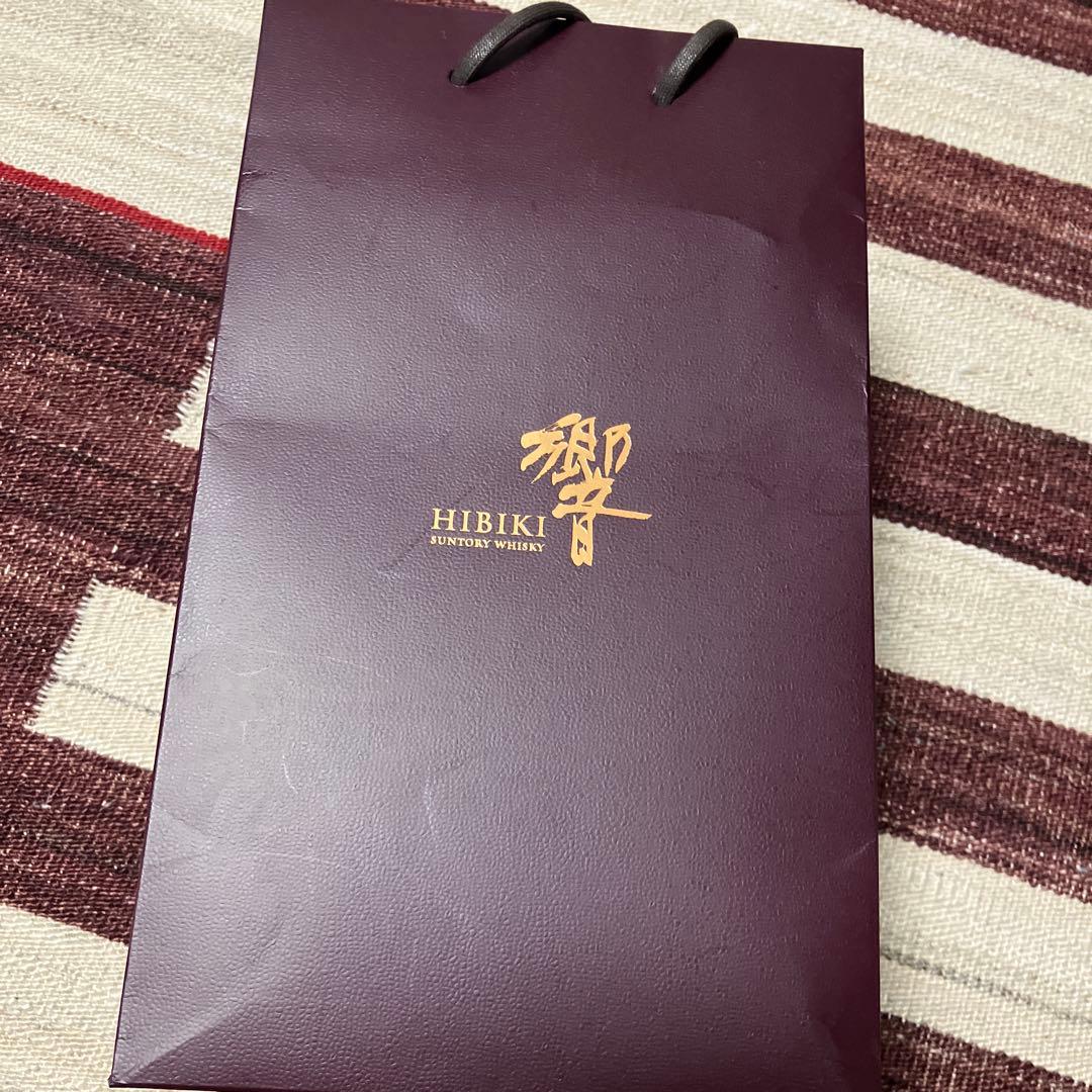 響 100周年 アニバーサリーブレンド ギフトボックス