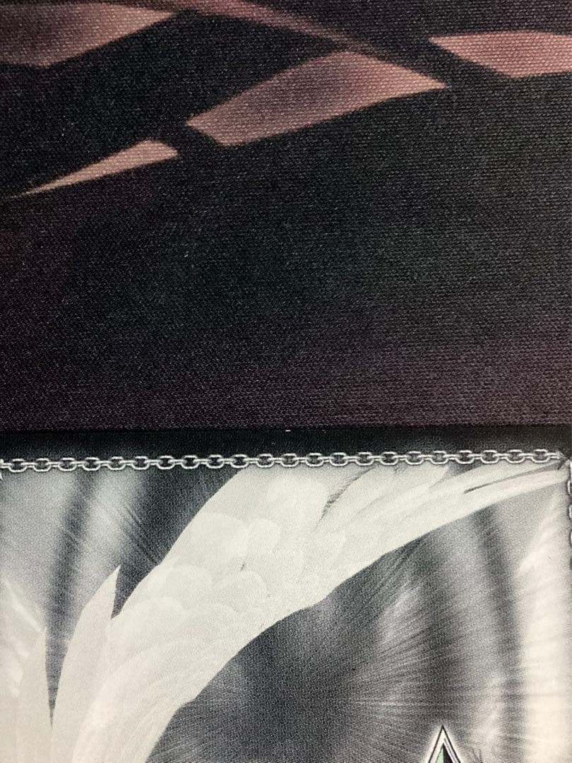 ※欠け傷あり ハッピーミルフィーユ 十王星南 SEC サイン