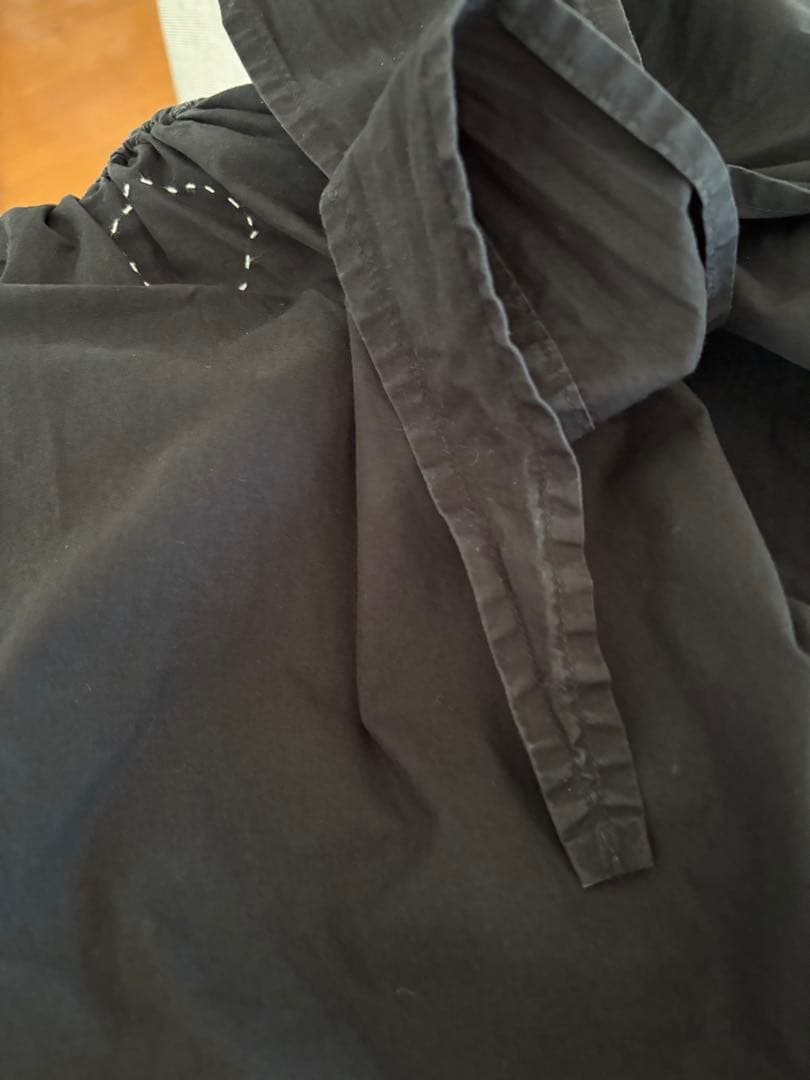 COSMIC WONDER ラップスカート