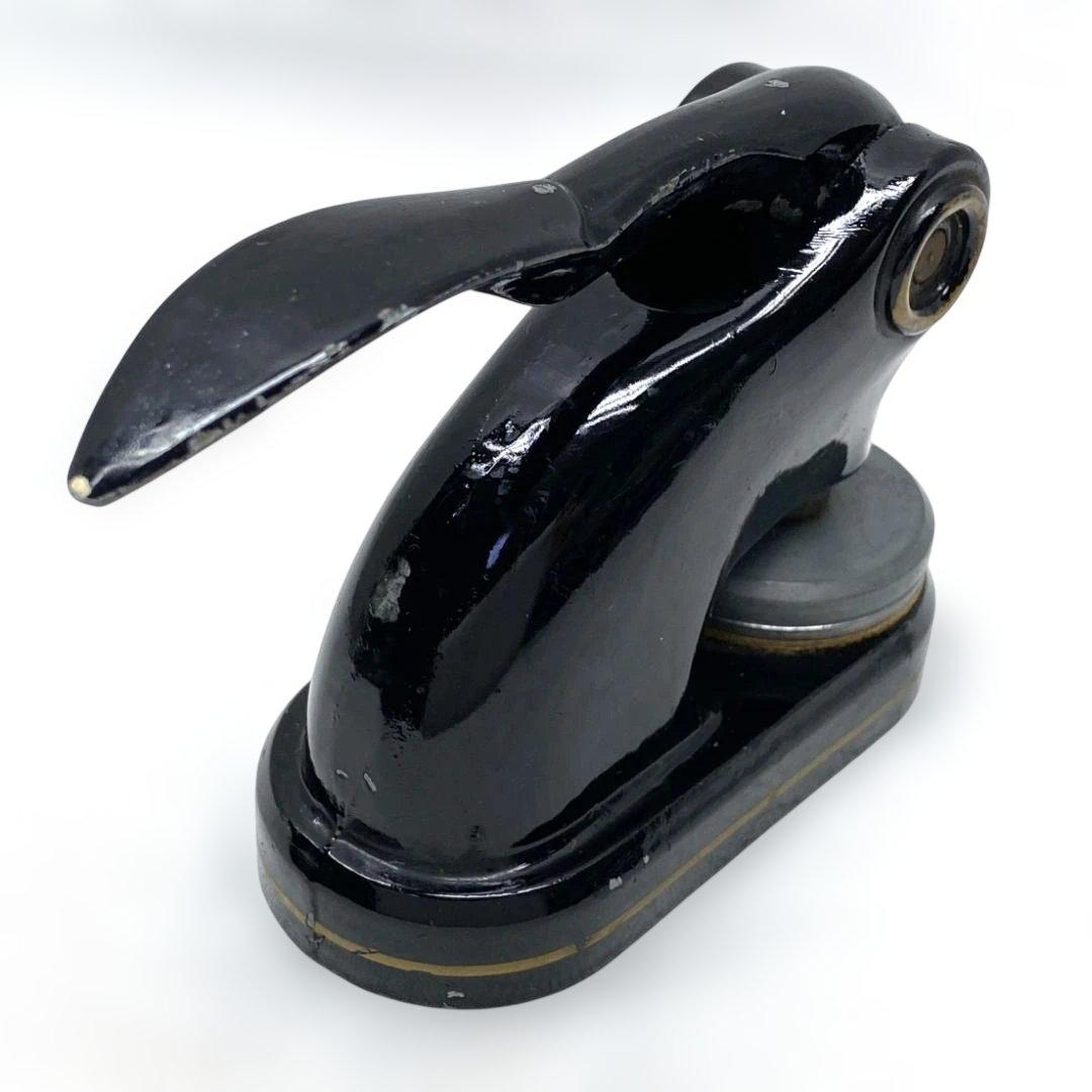 アメリカ アンティーク エンボッサー 1955年 O'NEAL