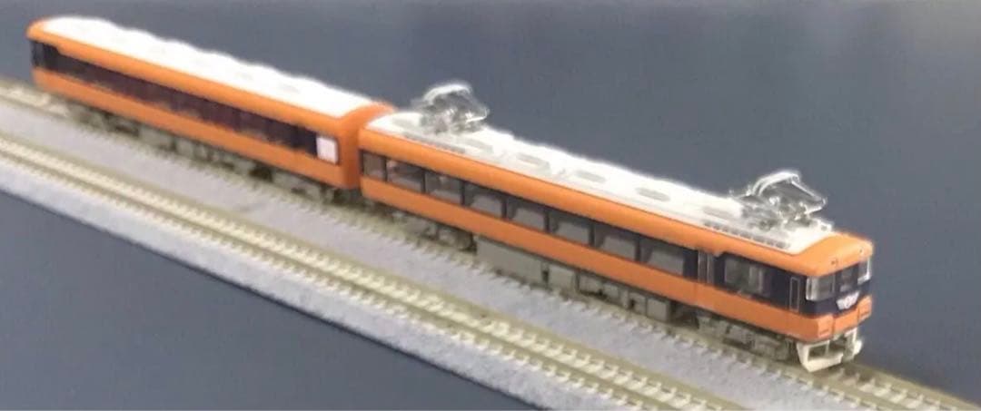 ◾️GM 4072近鉄12200系スナックカー<未更新タイプ> (動力付き)
