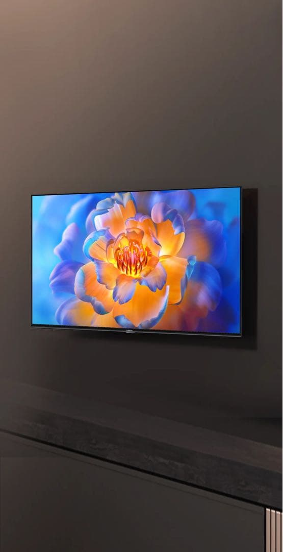 【新品未開封】Xiaomi 43インチ テレビ L43M8-A2TWN