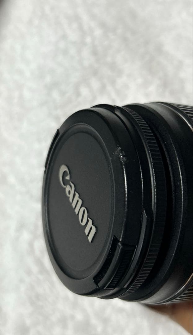 一眼レフカメラ Canon Kiss x3