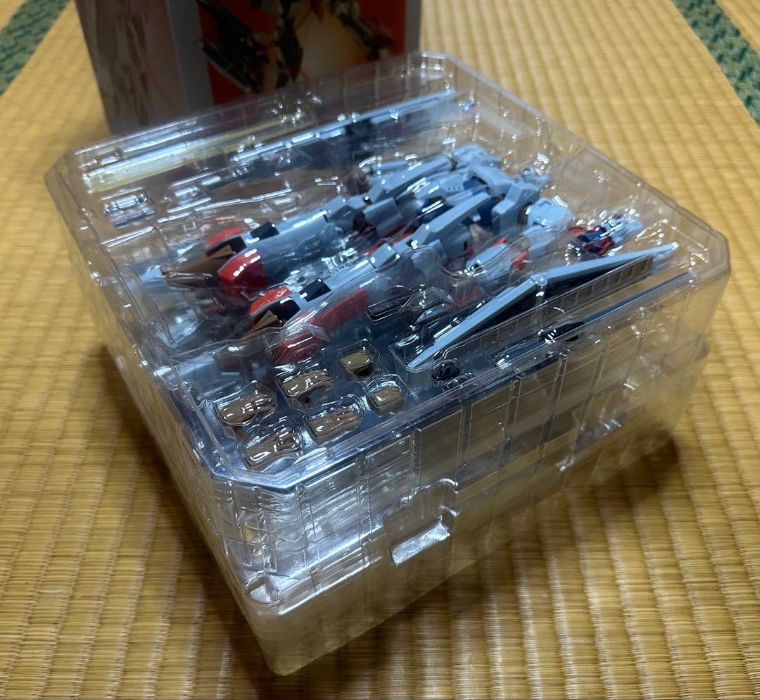 ハイメタルR エルガイムMk-Ⅱ 魂ウェブバンダイスピリッツ