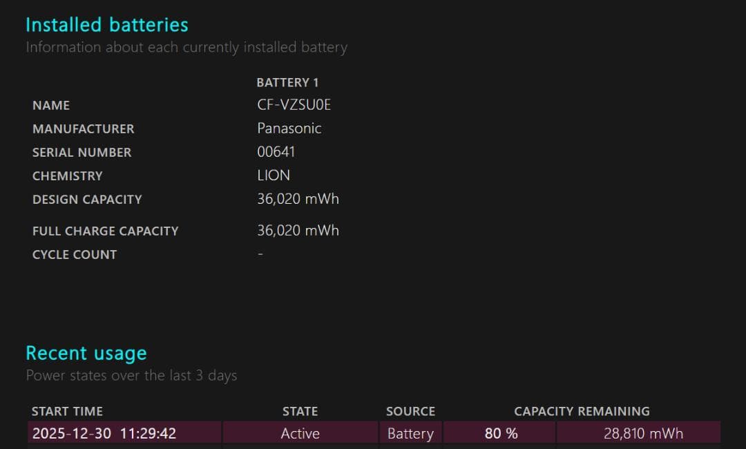 美品 Let's note RZ6 i5 8G 爆速1TB SSD タッチパネル
