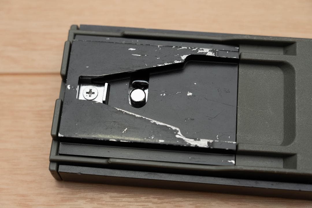 VCT-U14 クイックリリースプレート