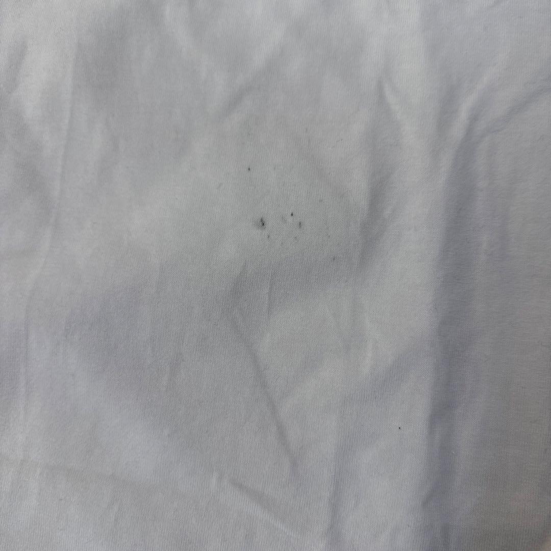 GUCCI ライトニングTシャツ ホワイト