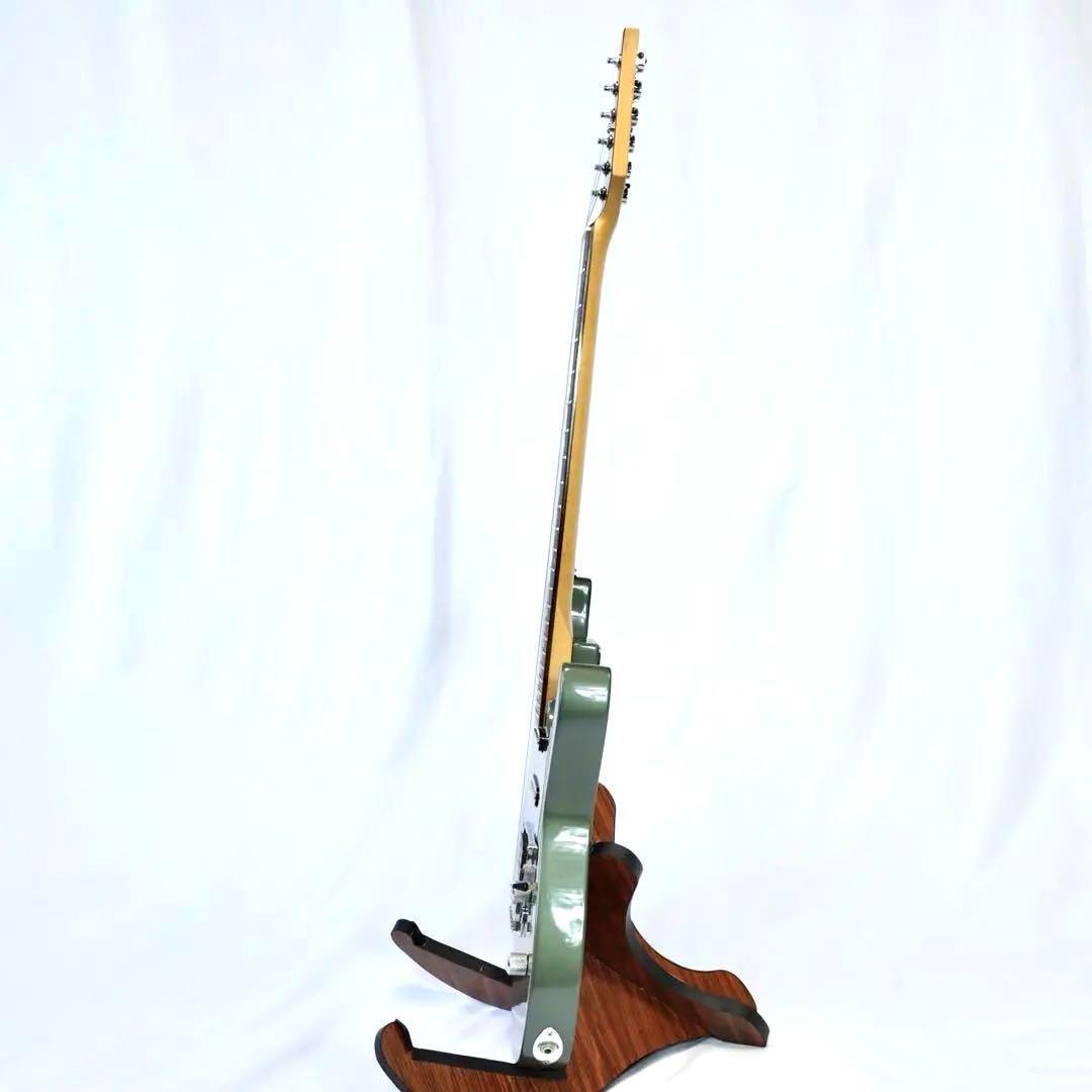 メンテ済 bill's brothers スーパーストラト　ディンキーギター