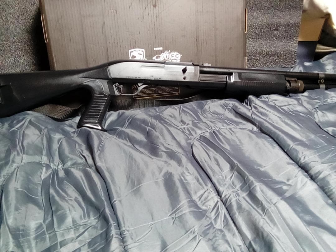 ショットガン m3 スーパー90 ★東京マルイ★