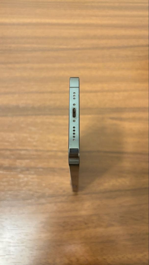 北米版 iPhone12 Pro シャッター音なし 256GB SIMフリー