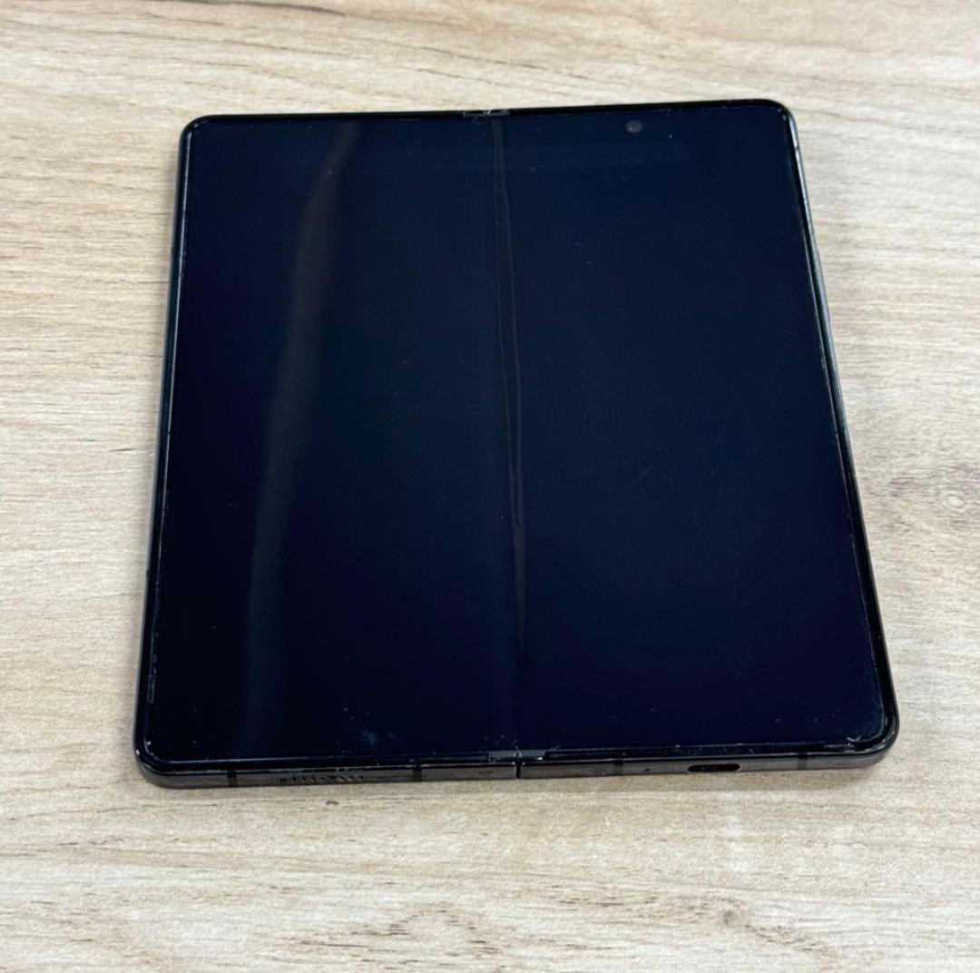 [超美品] Galaxy Z Fold 5 | 256gb | SIMフリー