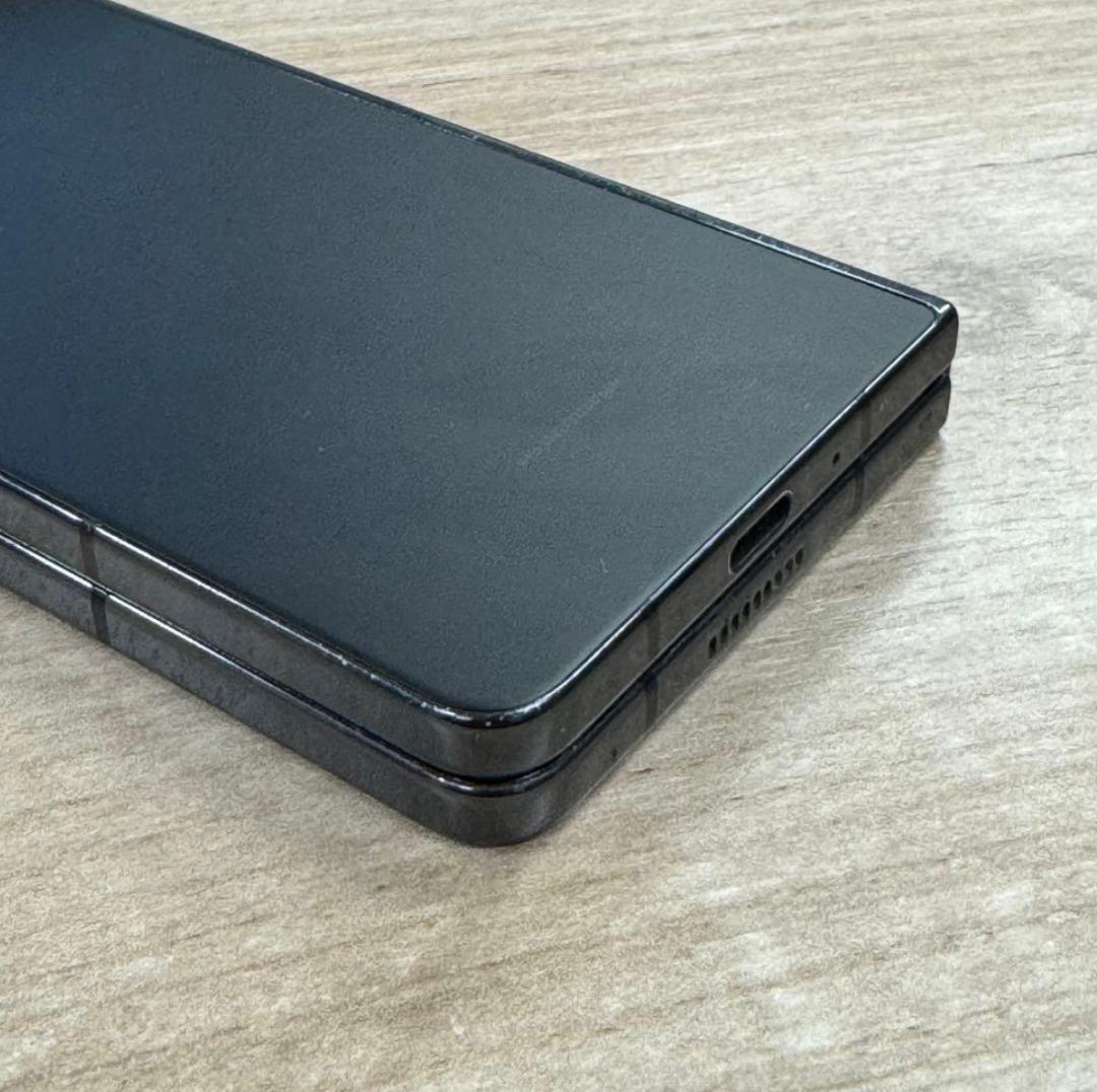 [超美品] Galaxy Z Fold 5 | 256gb | SIMフリー