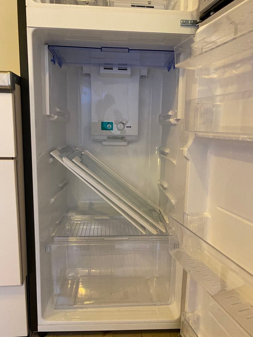 SHARP 冷蔵庫 225L