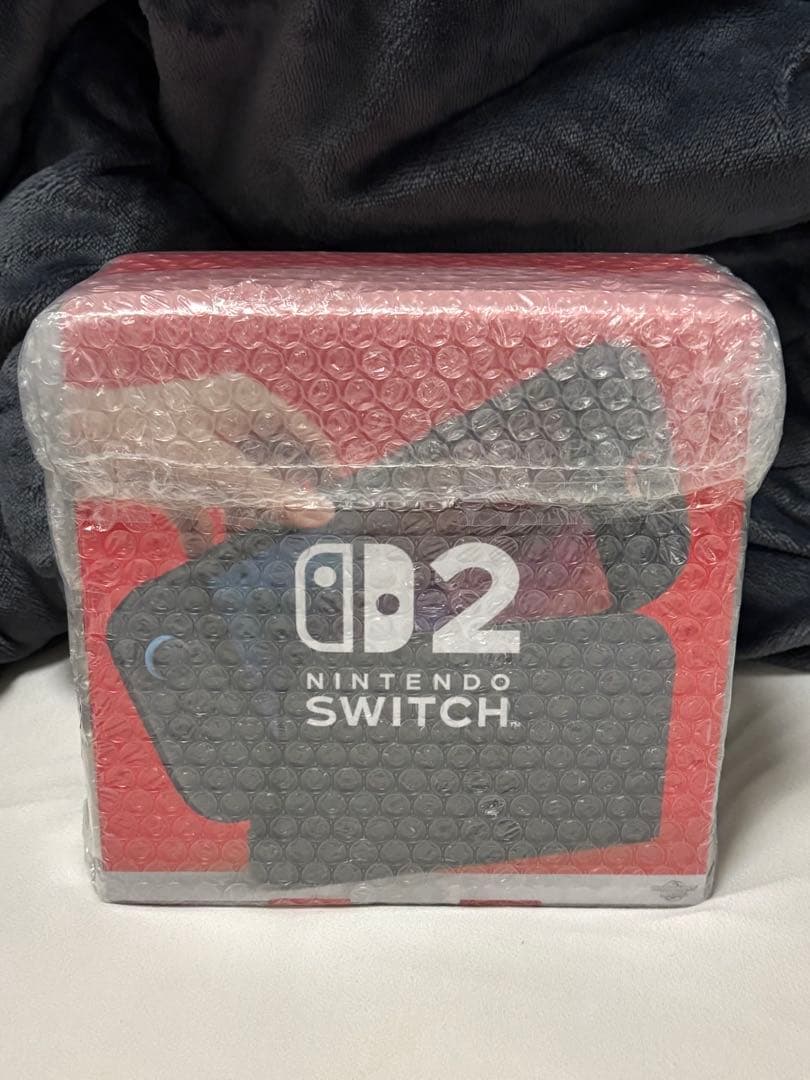 Switch2 マリオカート
