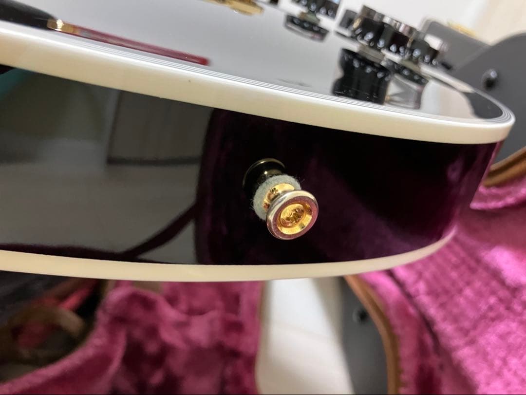 TOKAI 純国産　レスポールカスタム