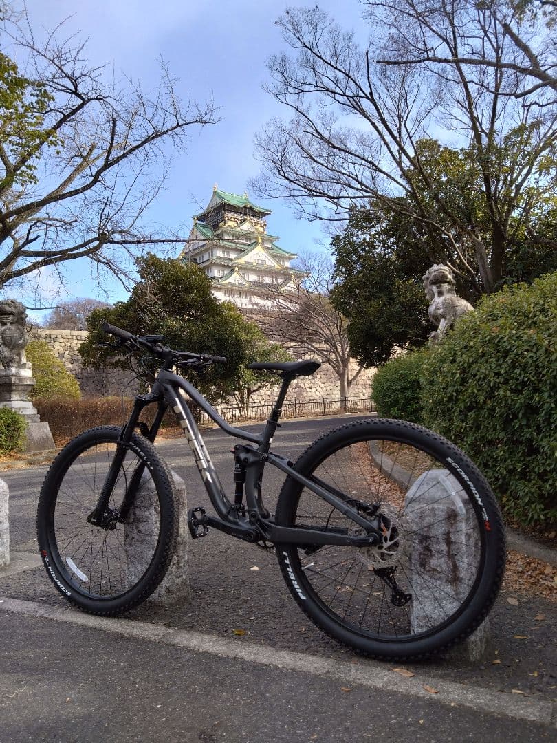 【syucom】 2023 TREK Fuel Ex5