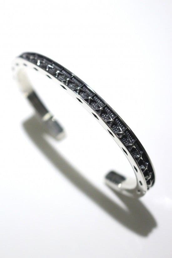 1piu cody sanderson コディサンダーソン バングル ブレス