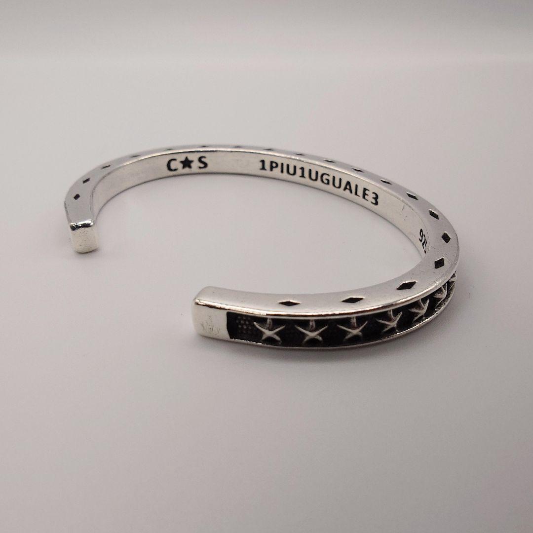 1piu cody sanderson コディサンダーソン バングル ブレス