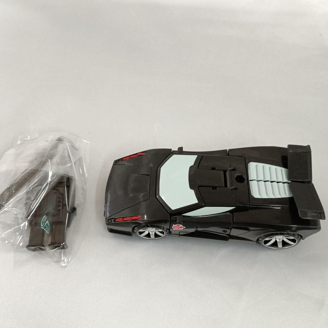 RAVAGE -ラヴィッジ-BOTCON2016限定 同梱品