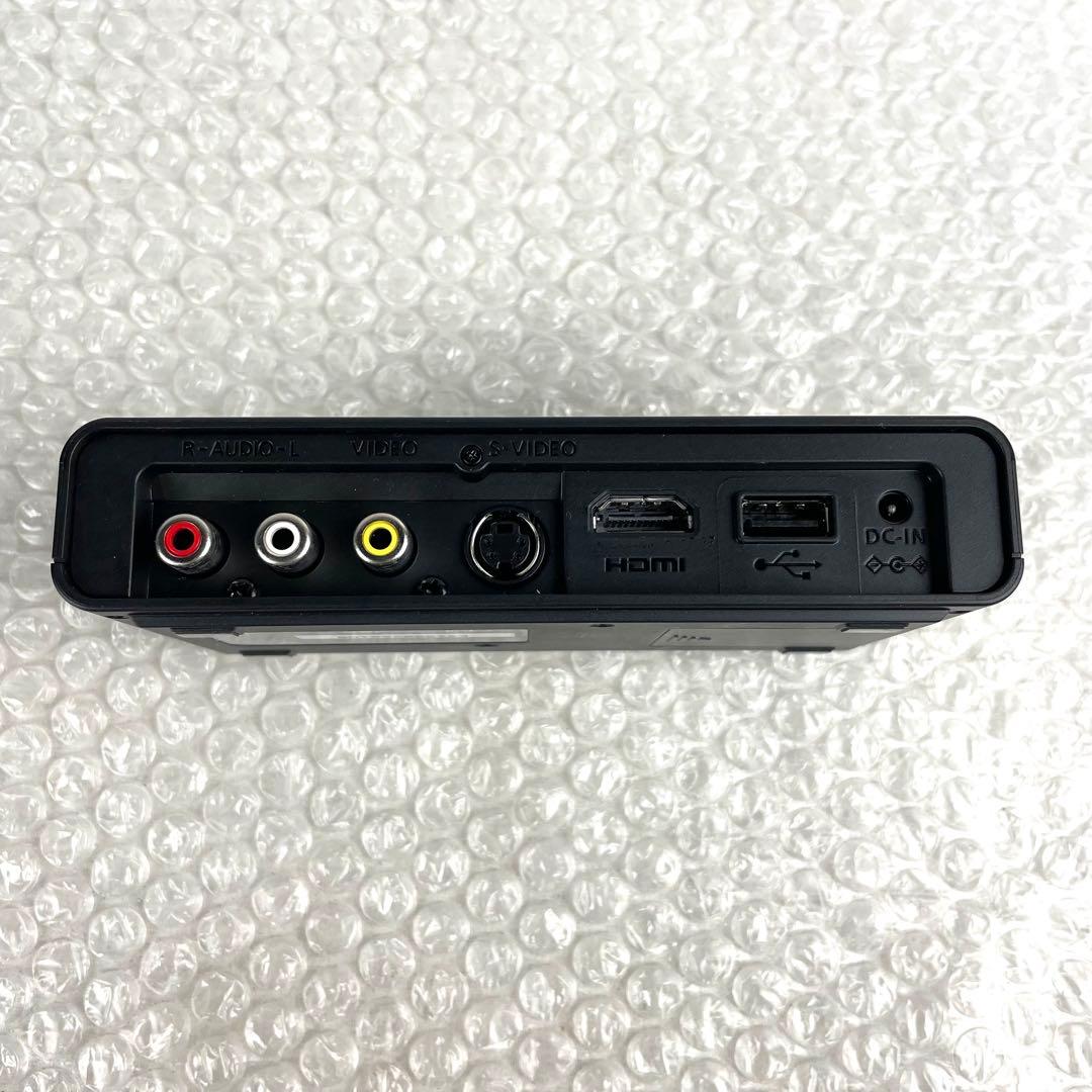 I-O DATA アイオーデータ GV-SDREC アナレコ アナREC