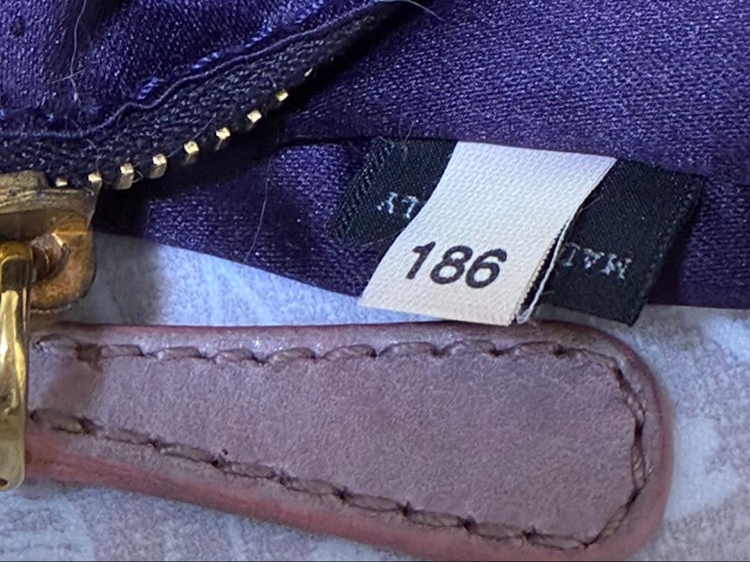 超お買い得 レアMIU MIUショルダーバッグ